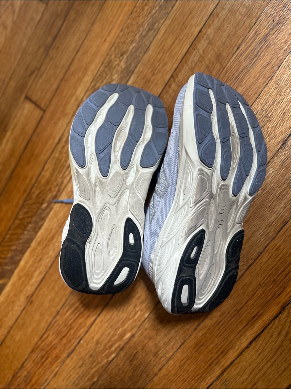 New Balance 880 v15 Fresh Foam Running Shoes - Picture 7 of 8